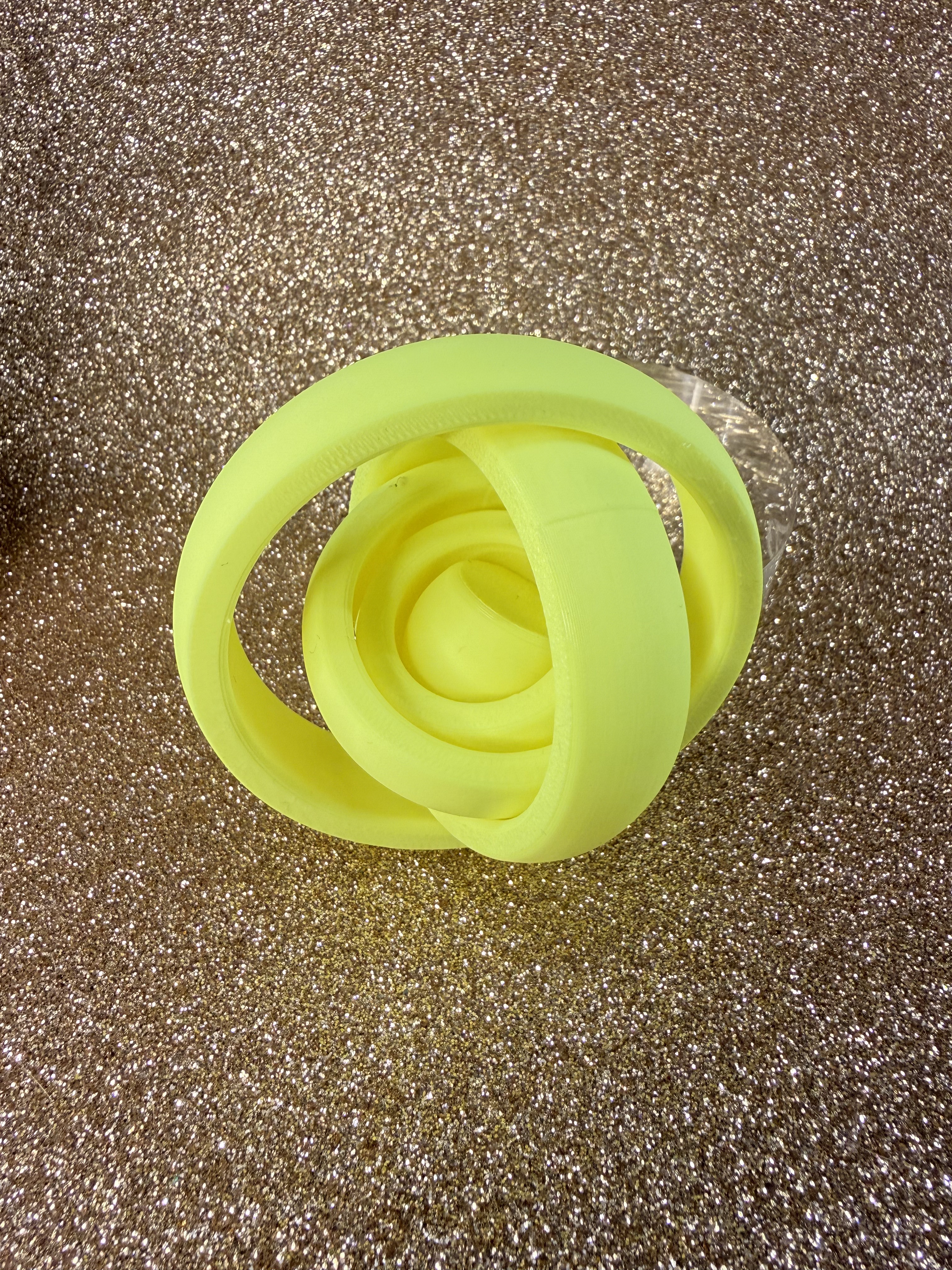 fidget Circle