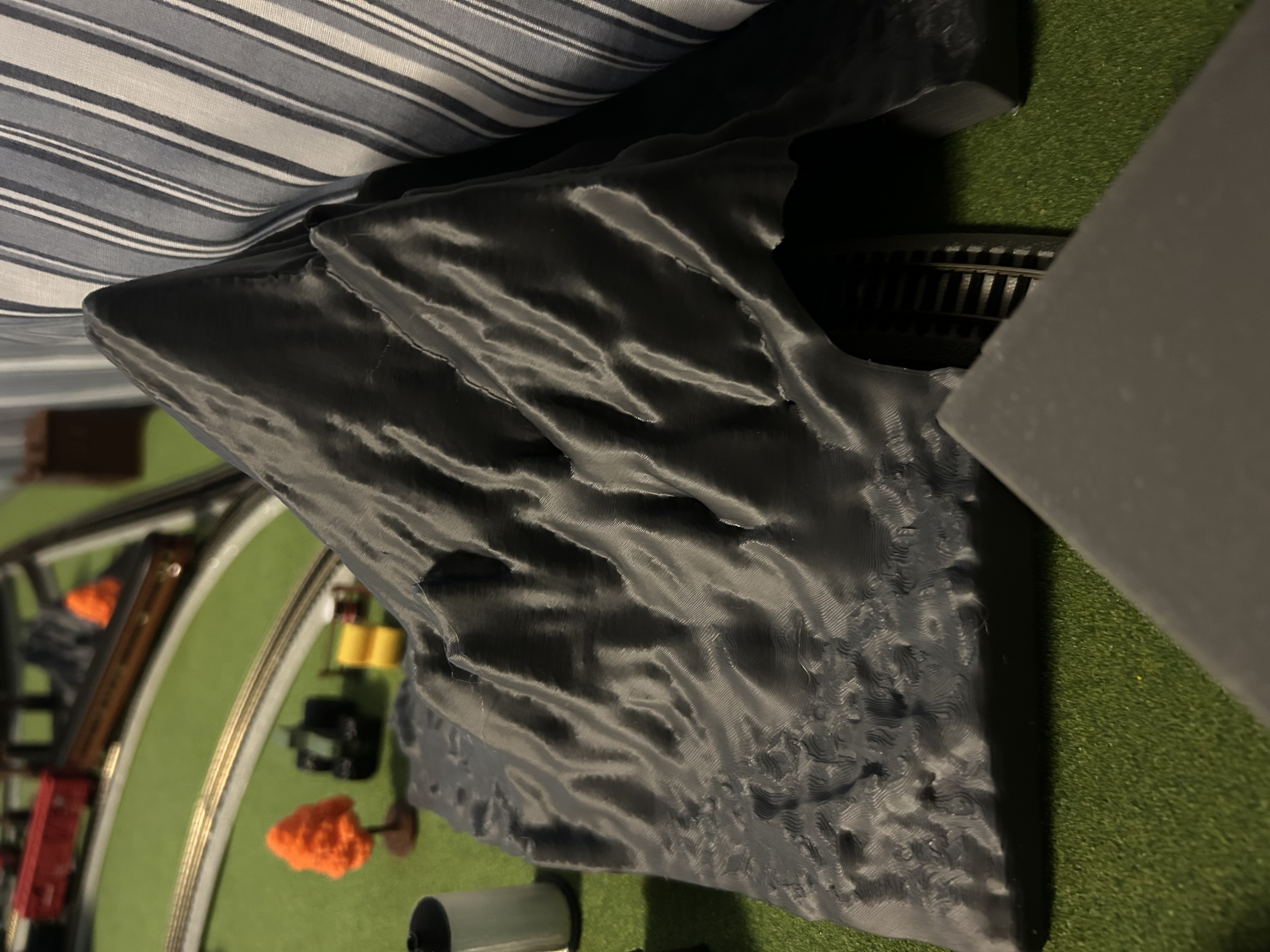 Mountain With Tunnel — thumbnail 2