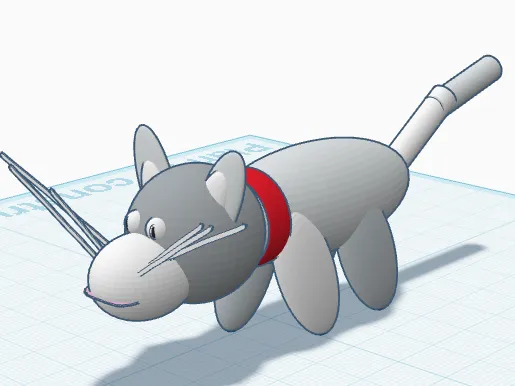 Fantastic Krunk