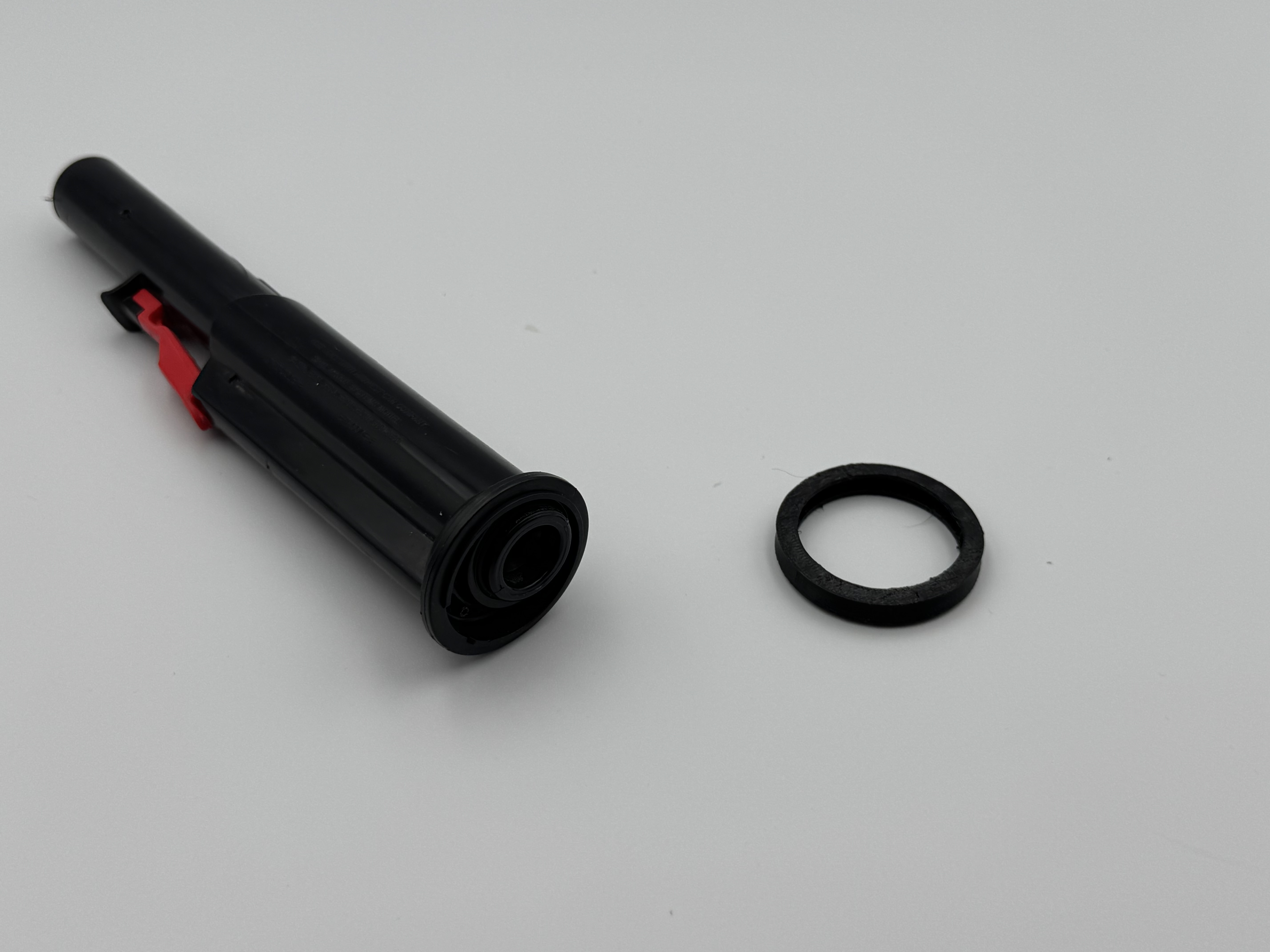 Fuel Can Replacement Gaskets — miniatura 2