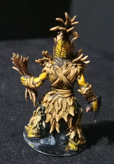 Miniatura 9 do modelo 3D Nightmare Harvest Complete Set