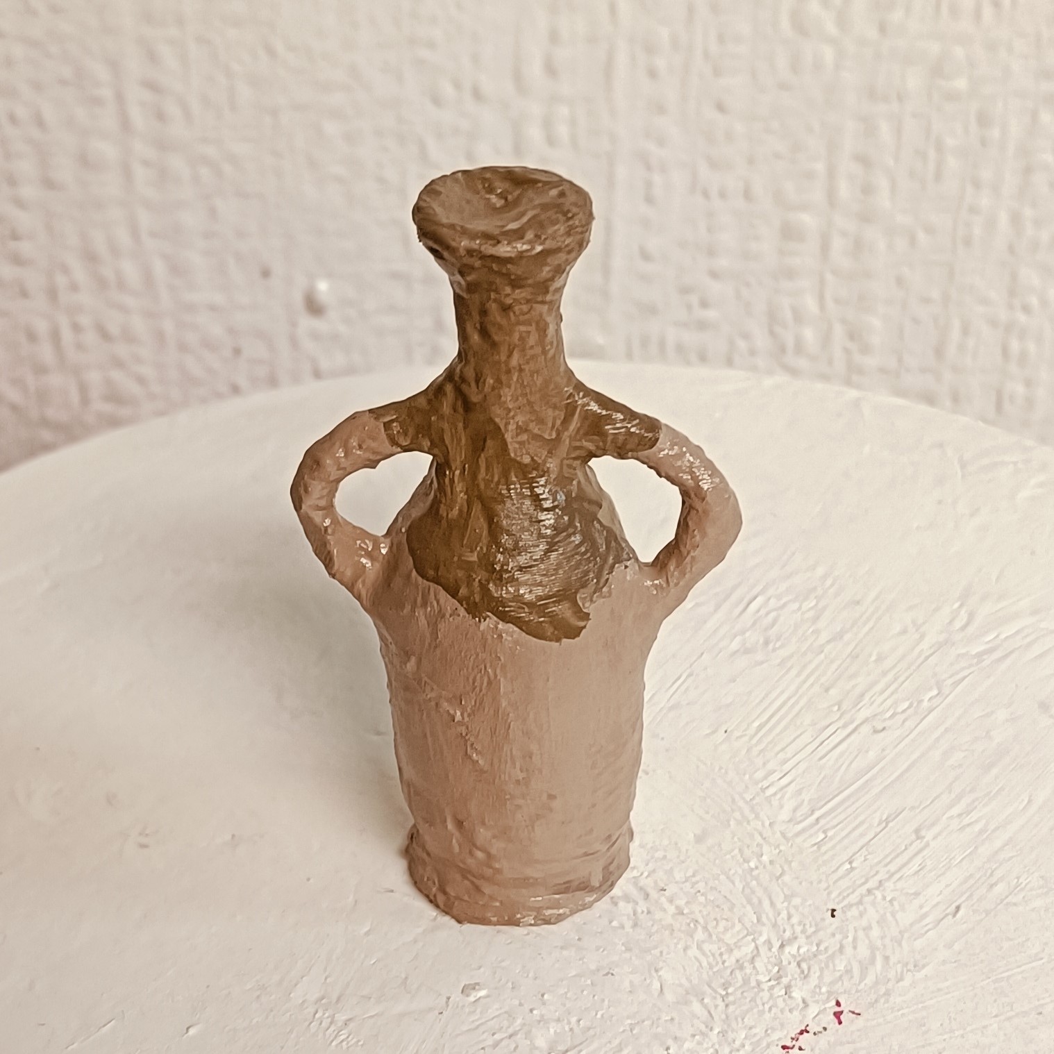 ANFORA ROMANA ANTIGUA
