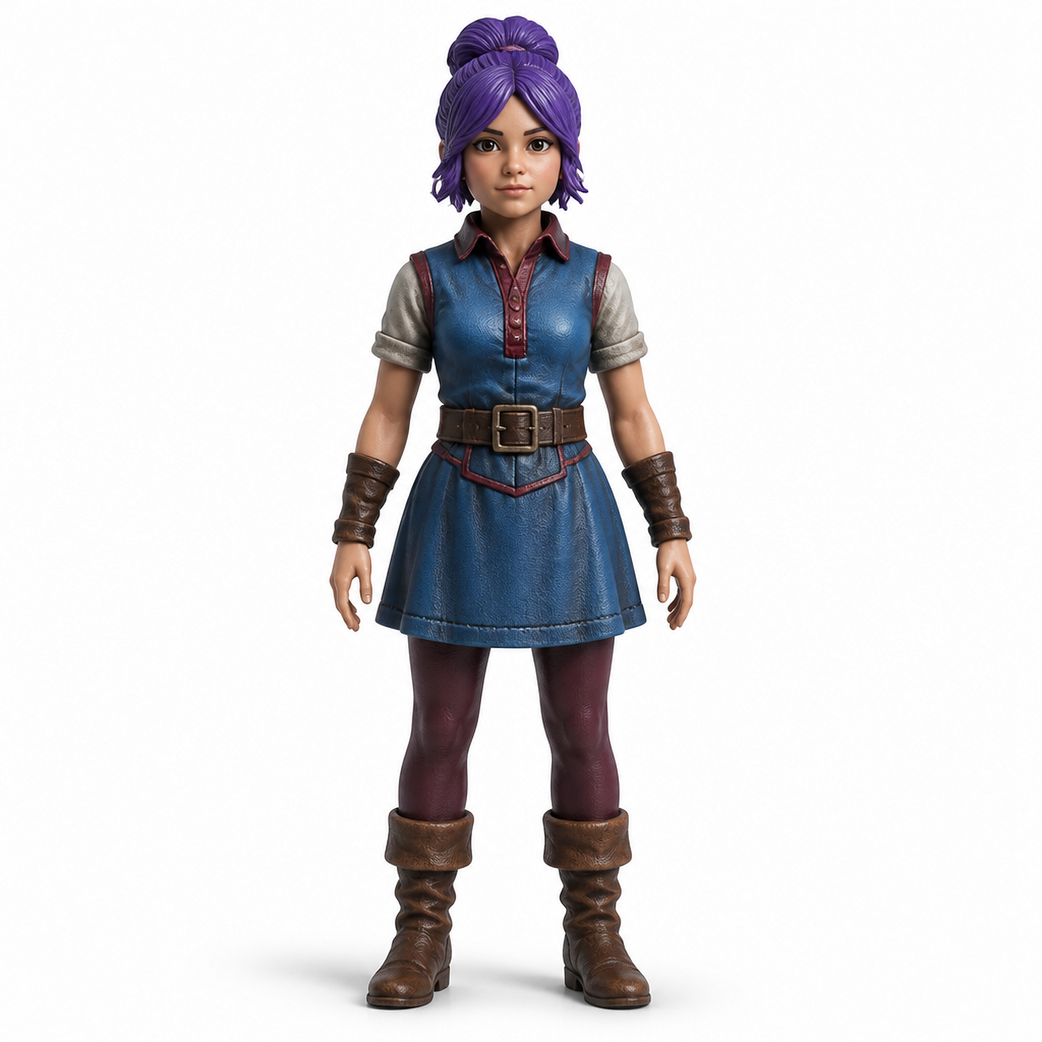 Betsy - Terraria Figurine