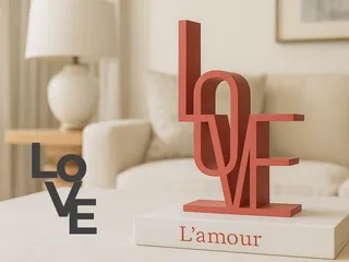 Love Balance