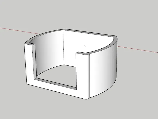 SOPORTE REGLEGETA COOLER MASTER
