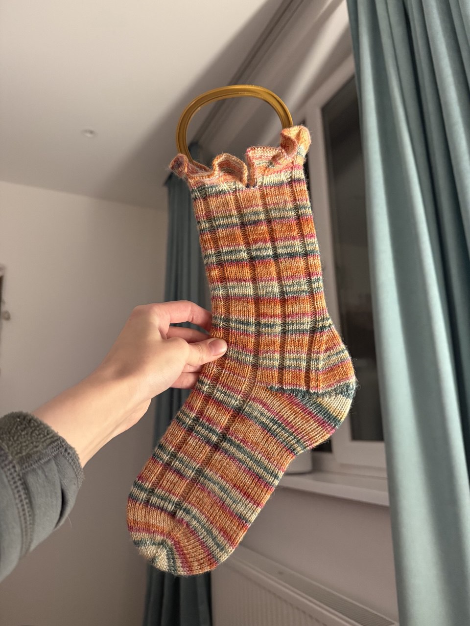 Miniatura 6 do modelo 3D Sockblocker