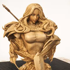 Claymore: Teresa