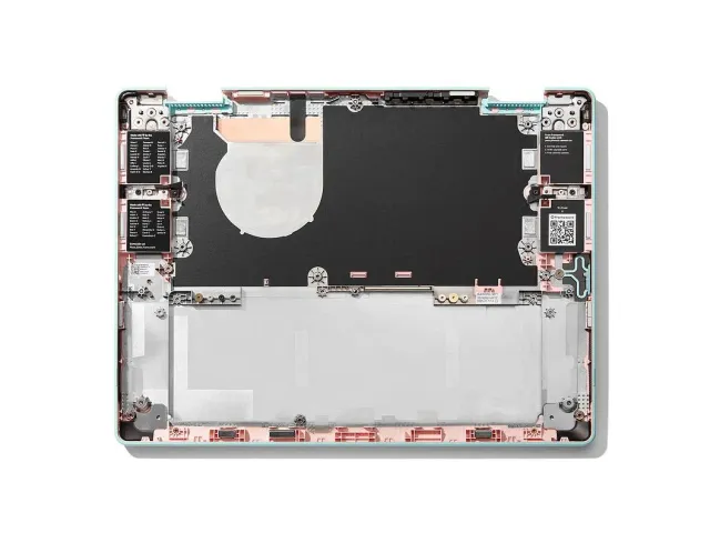 Framework Laptop 12 Bottom Cover Kit