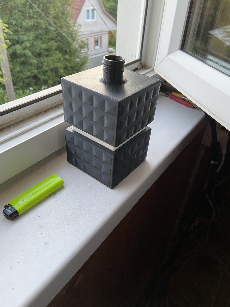 Bathroom set