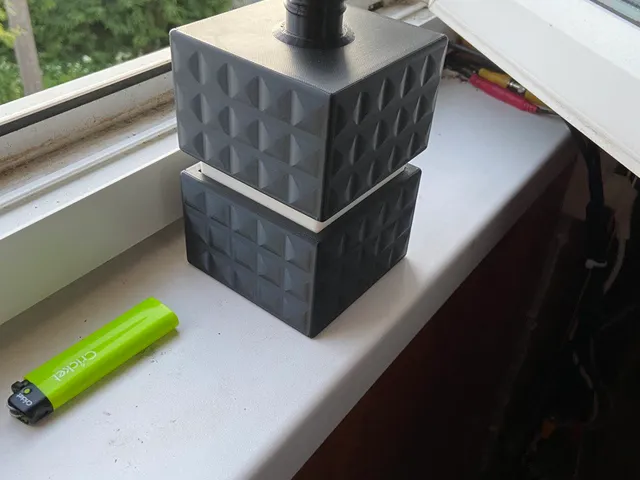 Bathroom set