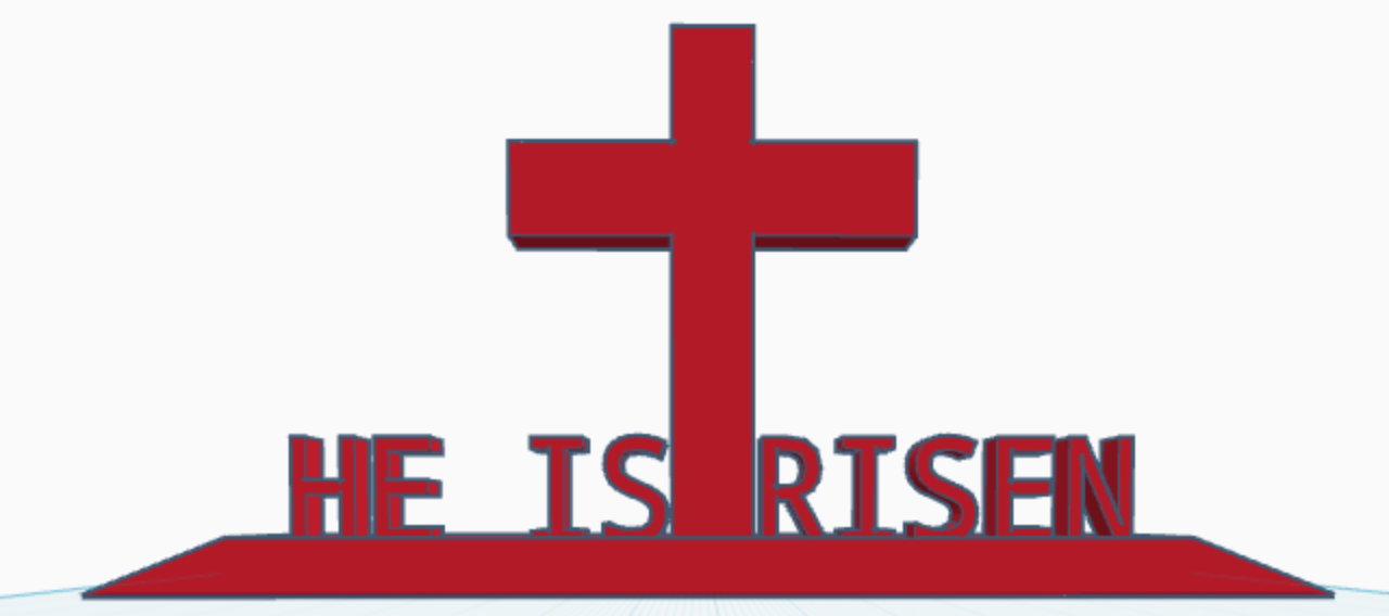 Jesus Is Lord