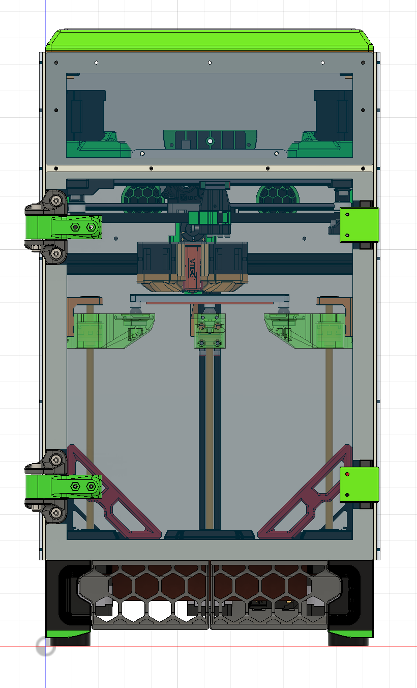 Tiny K-3