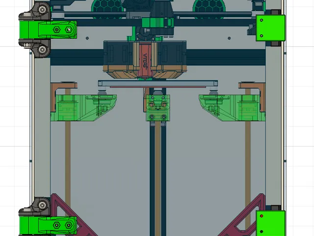 Tiny K-3