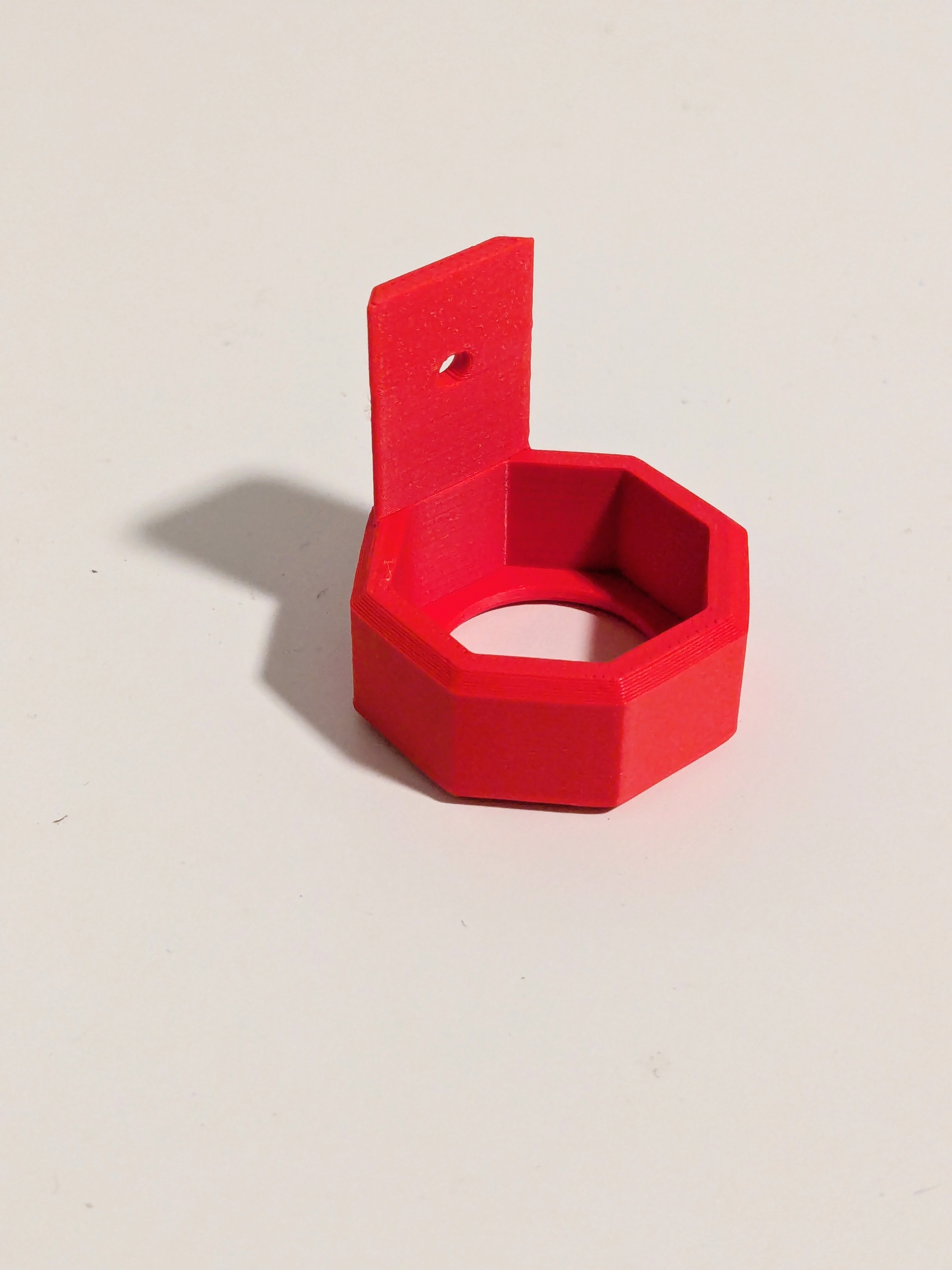 Reinforcing Element (5 times stronger) for round bar connectors — miniatura 3