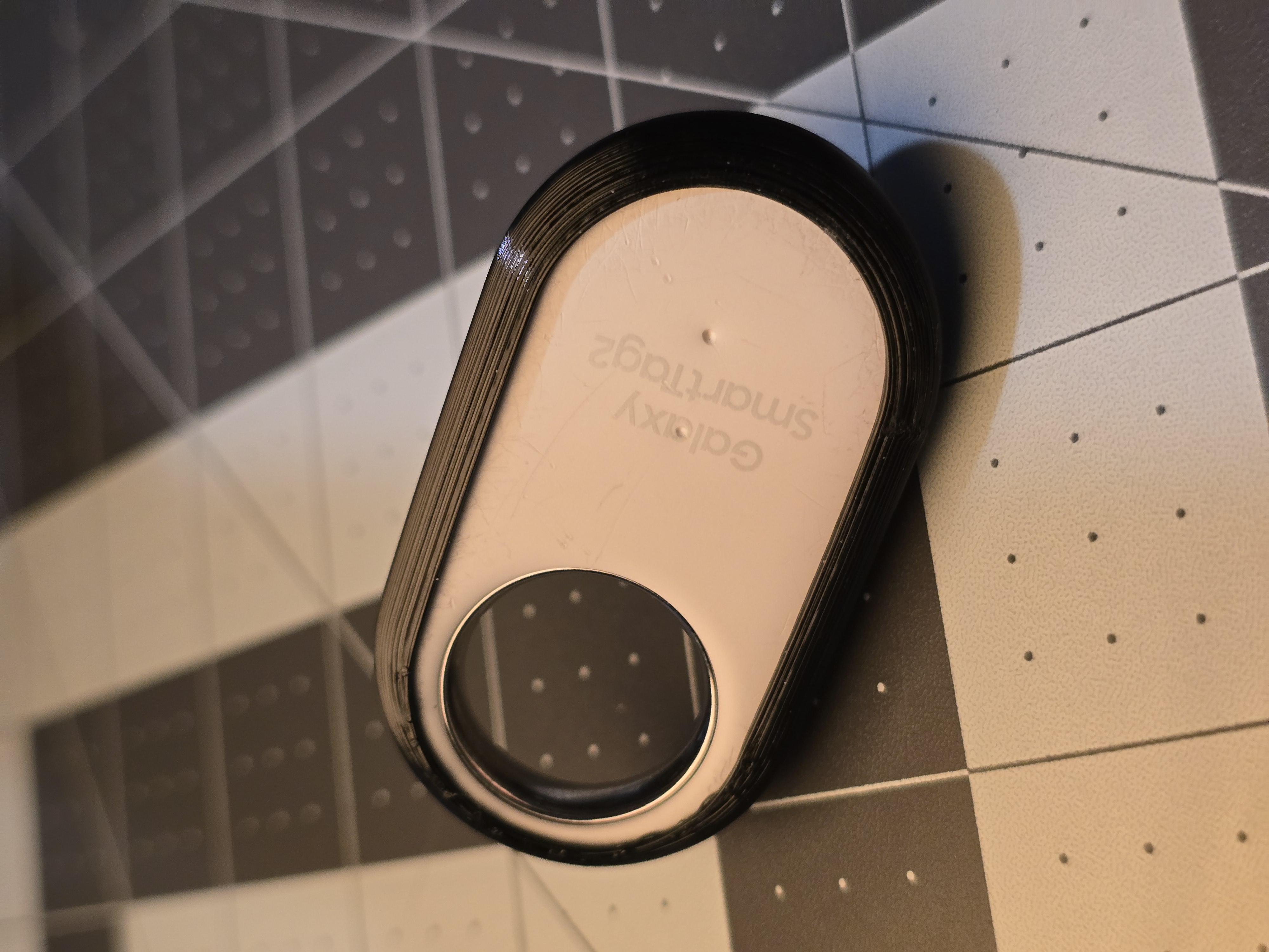 Cat Collar Smart Tag 2