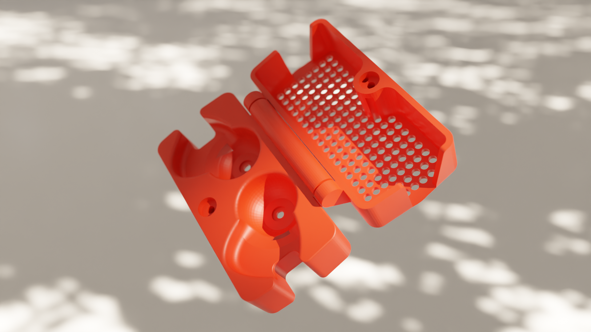 [deprecated] [v2] Moondrop Space Travel (1/2/Ultra) Lidded Case