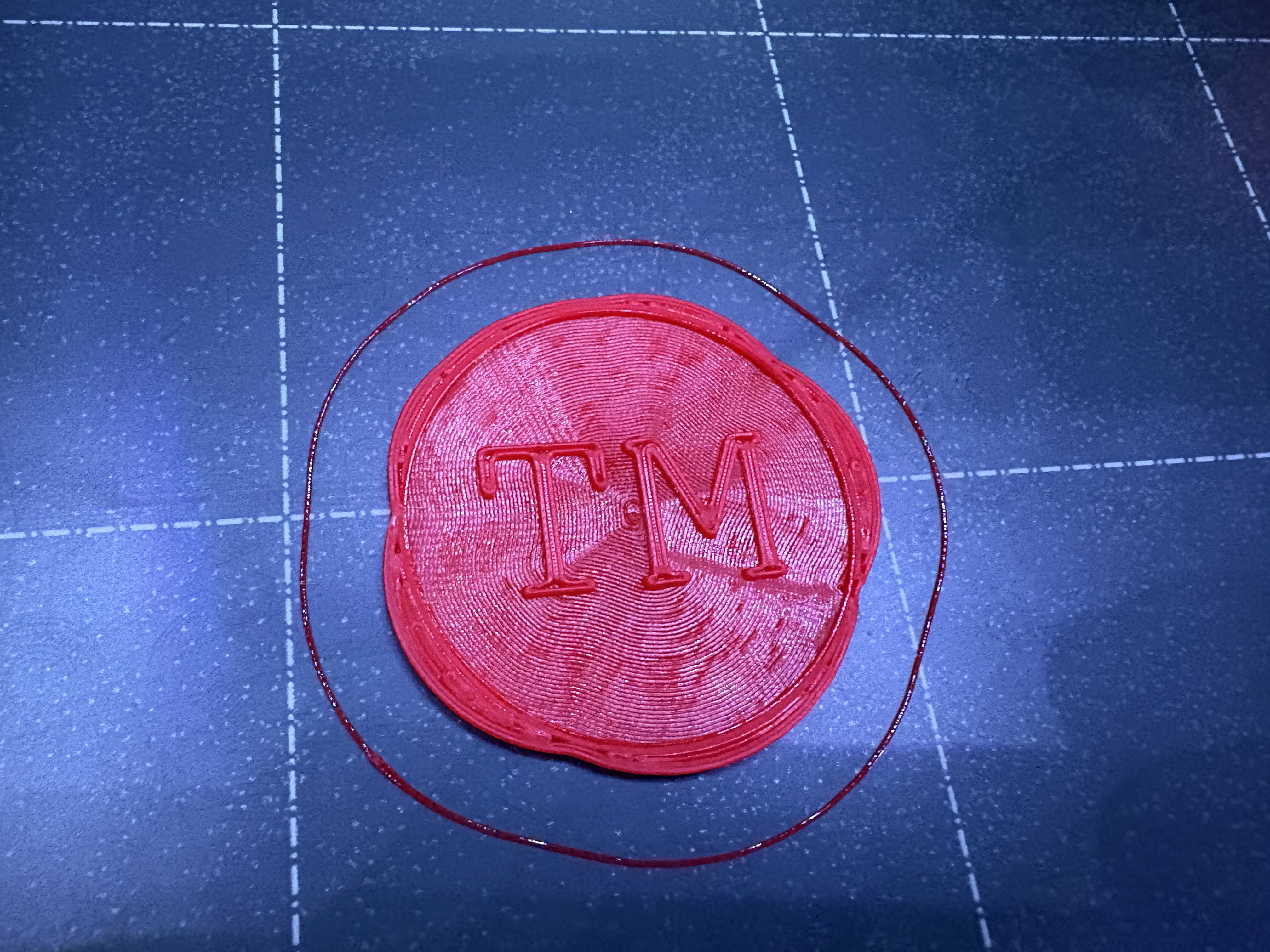Taskmaster Wax Seal — miniatura 3