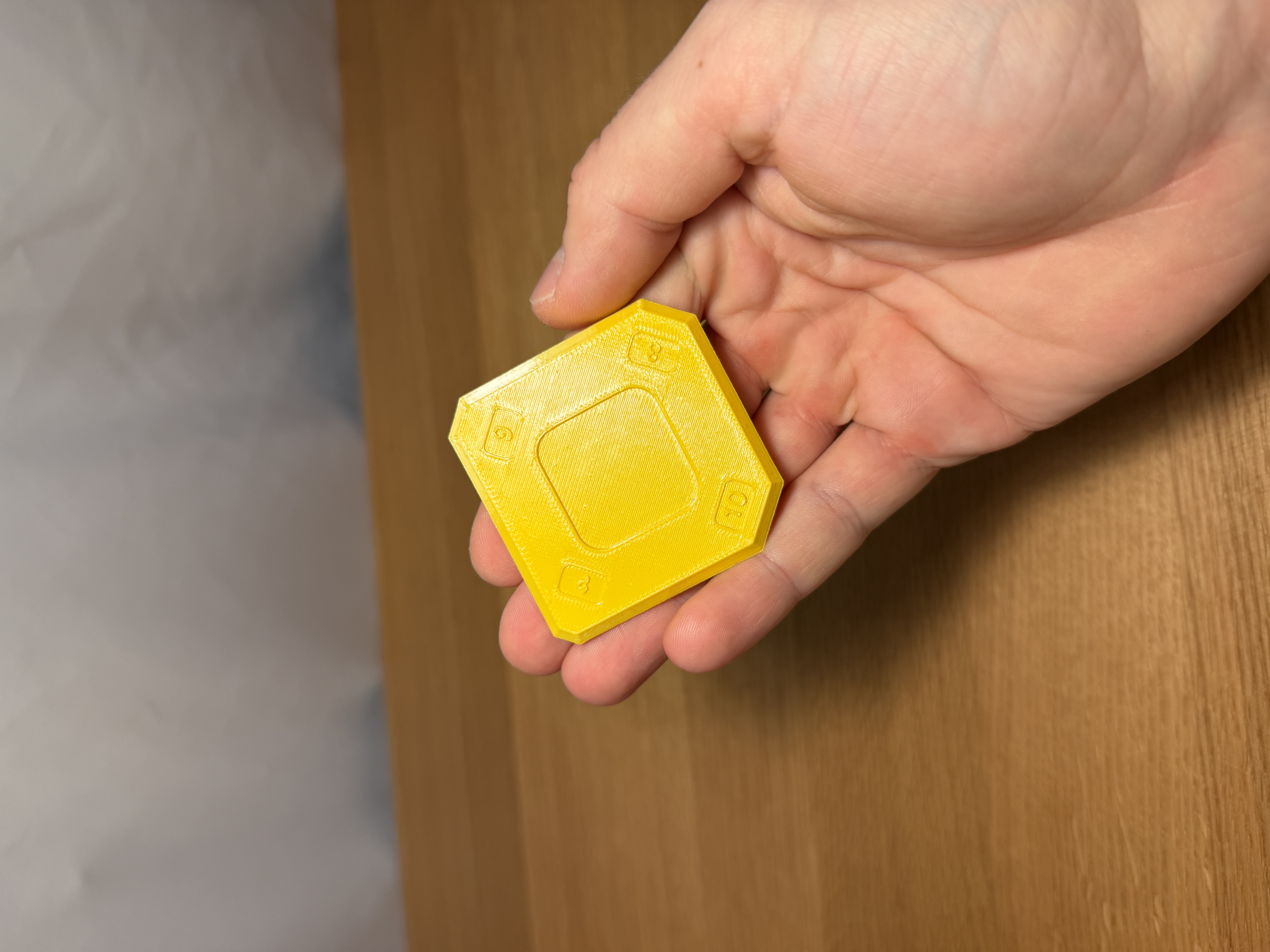 Silicone Spreader — miniatura 4