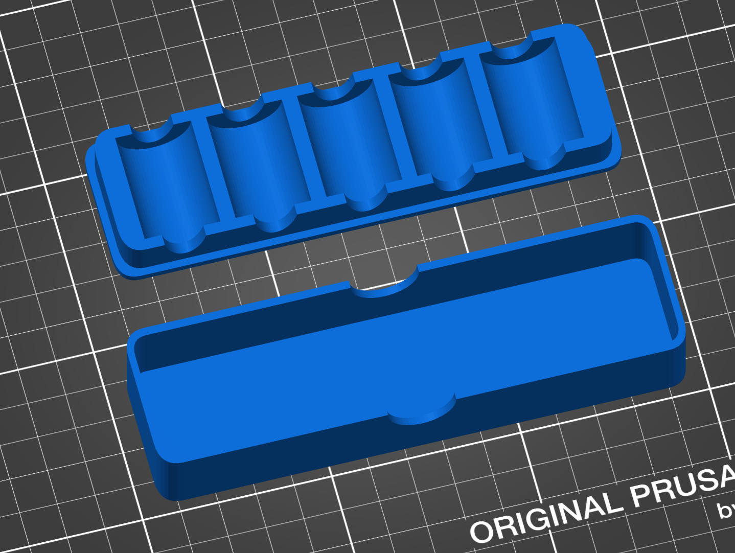 Wingspan food tokens storage