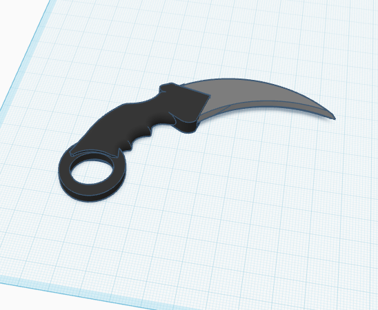Karambit