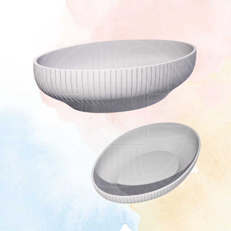 Modern Bowl