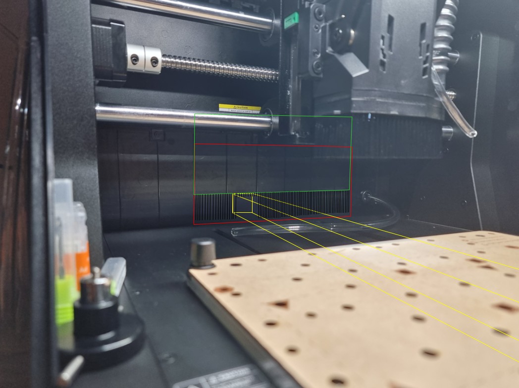 Maxmaker Himill Extender — miniatura 3