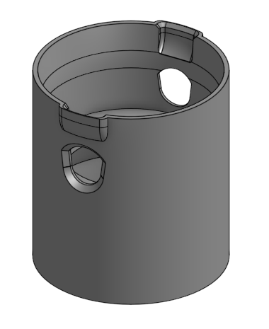 karcher c35 to 50mm adapter