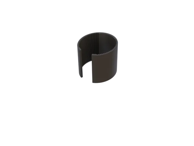 Oral-B Toothbrush Travel Guard Clip
