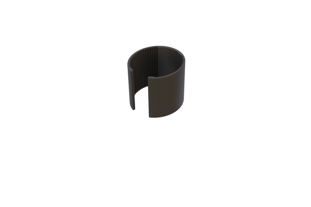 Oral-B Toothbrush Travel Guard Clip