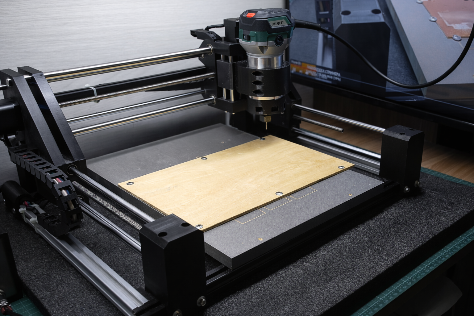 IDCNC