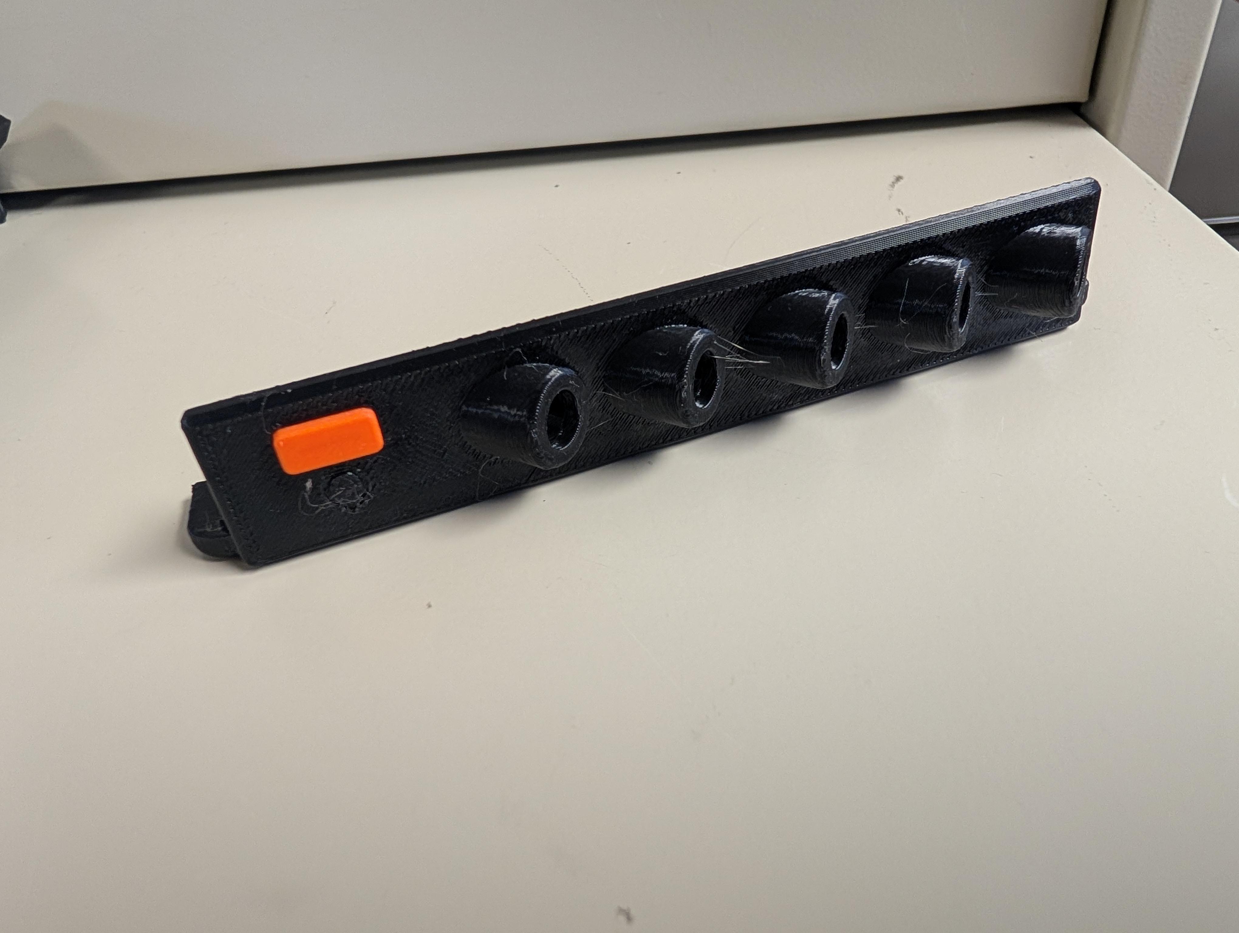 Five Antennas Cover for ClockWork uConsole — thumbnail 10