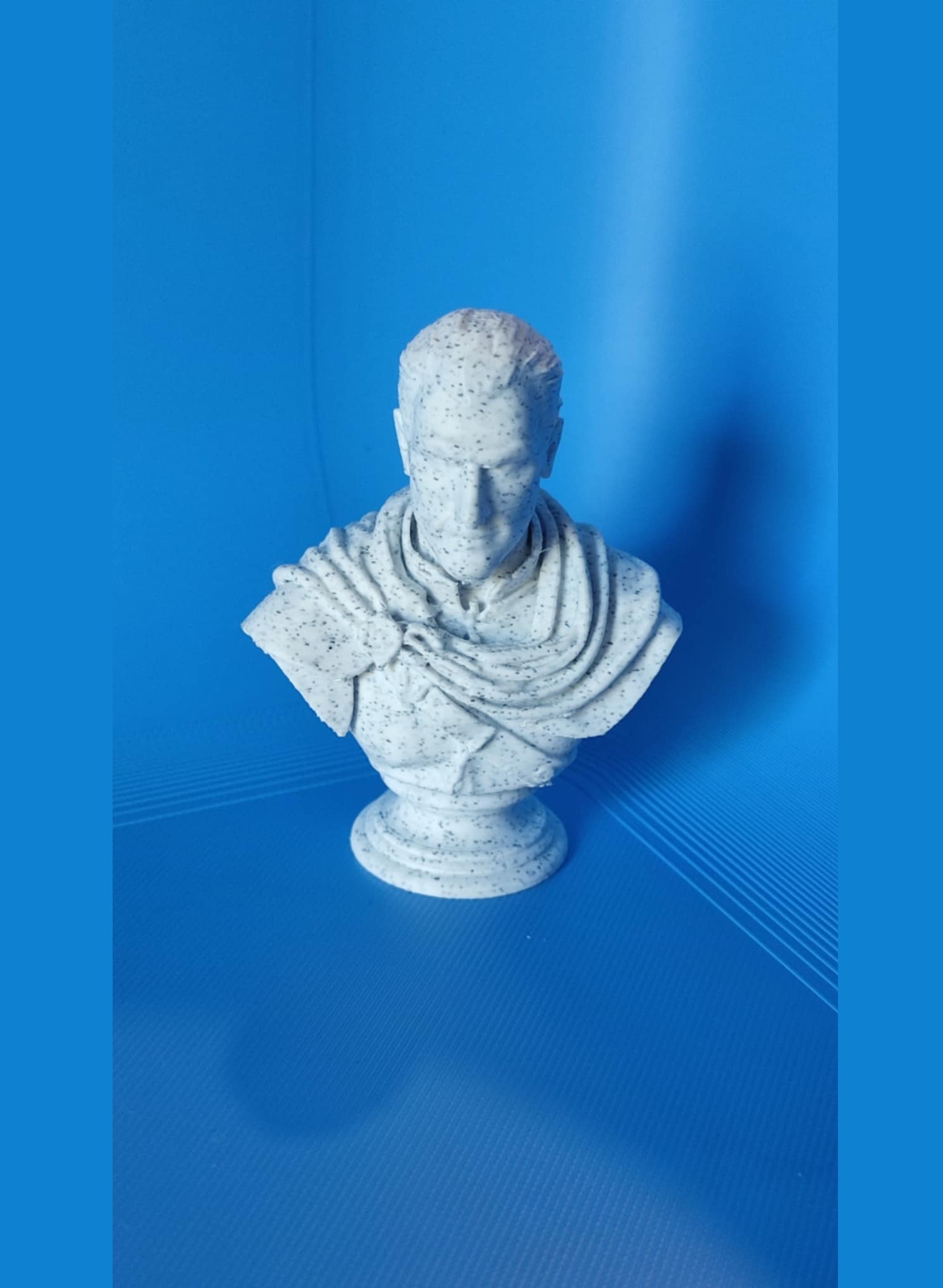 Warrior Statue — miniatura 2