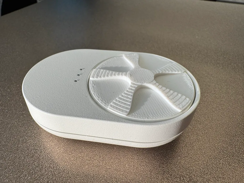 IKEA Bilresa scroll wheel anti-slip grip by d12r | Download free