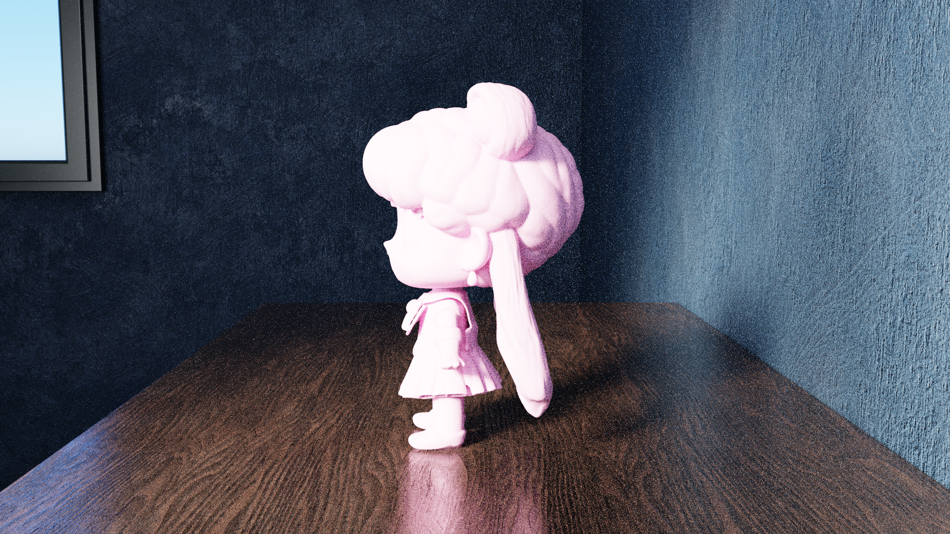 Chibi Saylor Moon — thumbnail 4