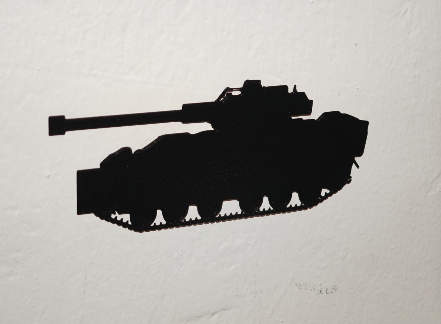 Shadow Tanks — thumbnail 2