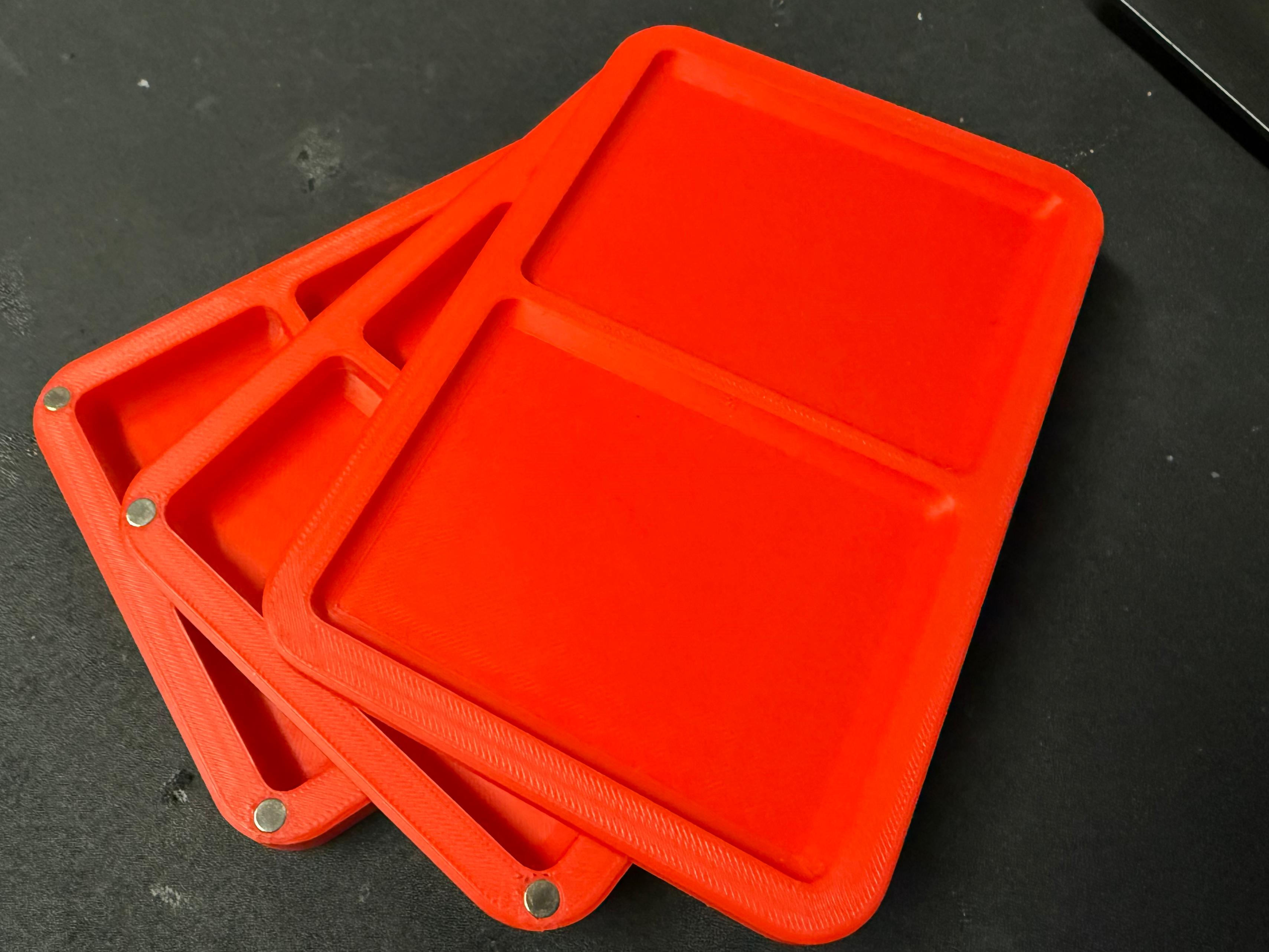 Sorting Tray (Stackable) — miniatura 5