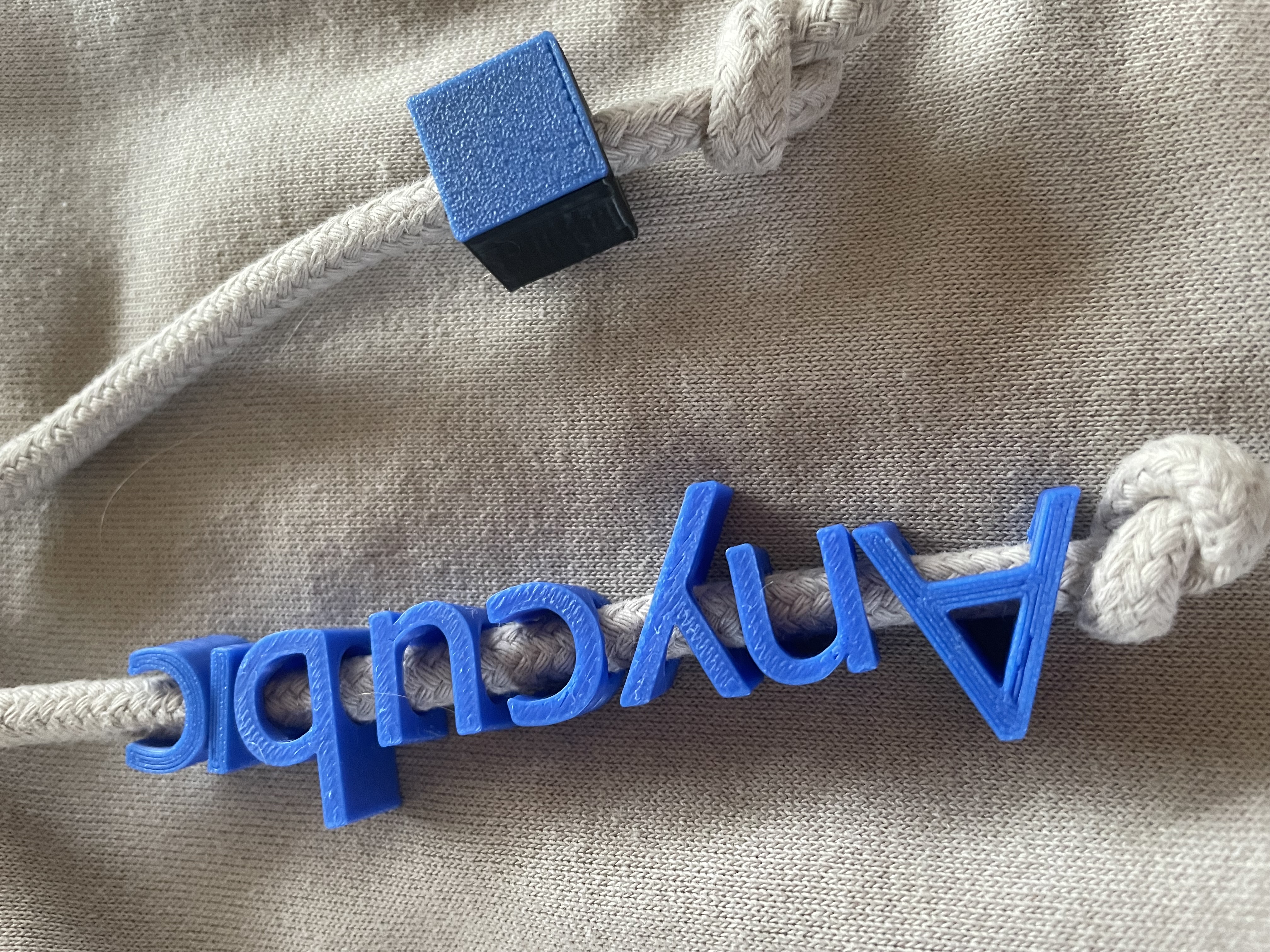 Anycubic (no multi colour printer required)