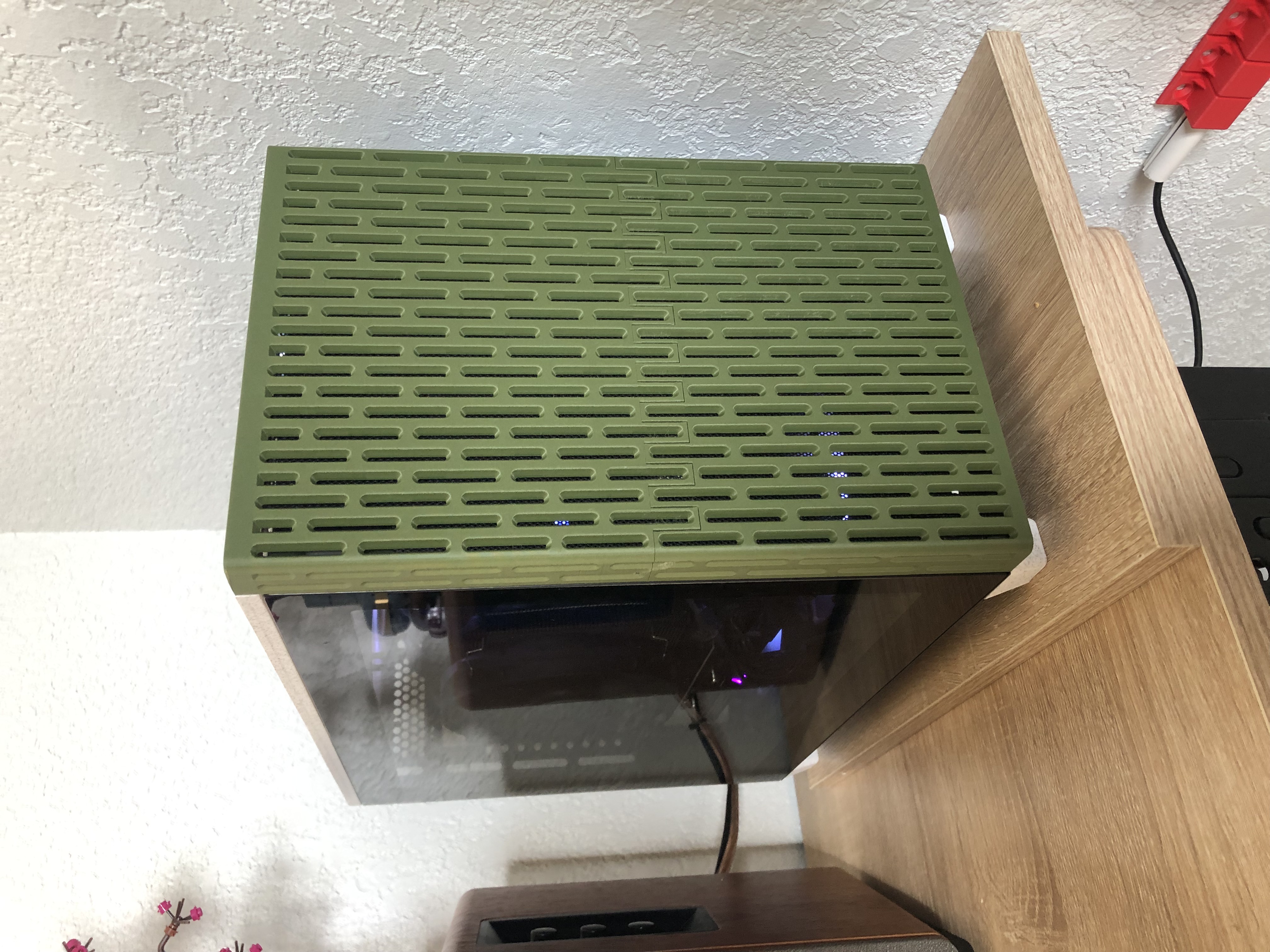 NR200 Front Panel Collection — thumbnail 3