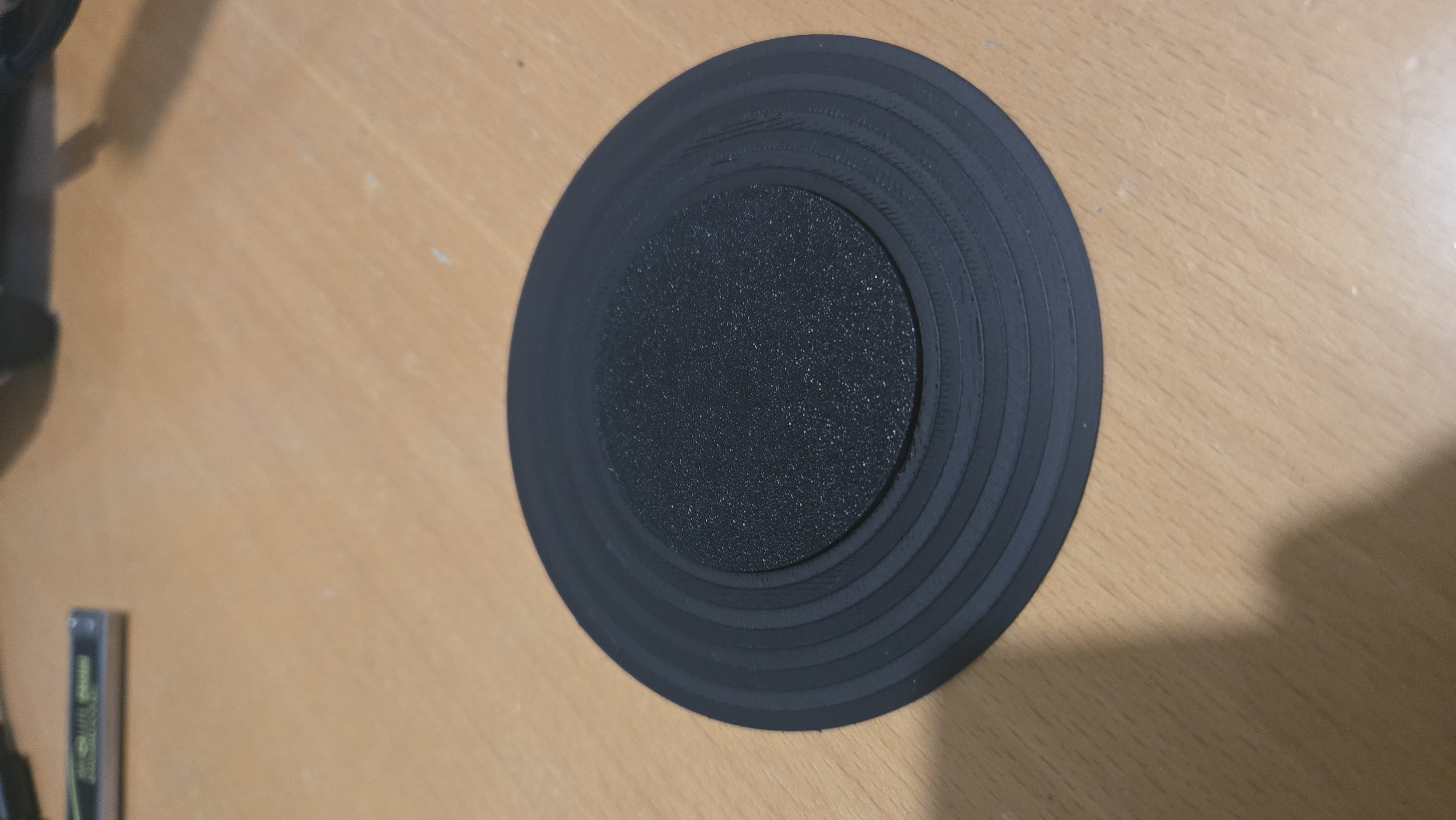Stepelpad aus TPU