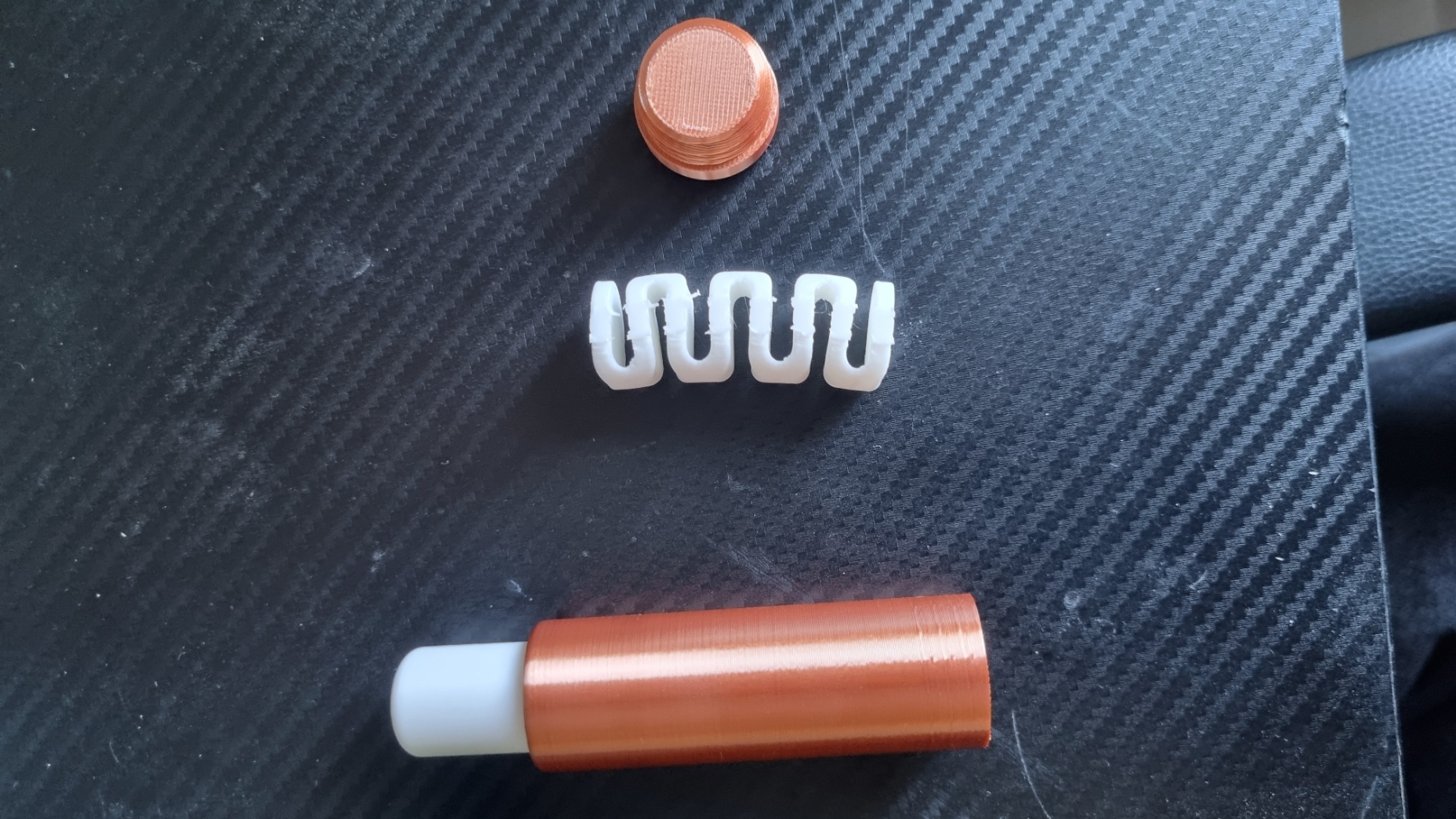 Springy Fidgettoy — miniatura 3