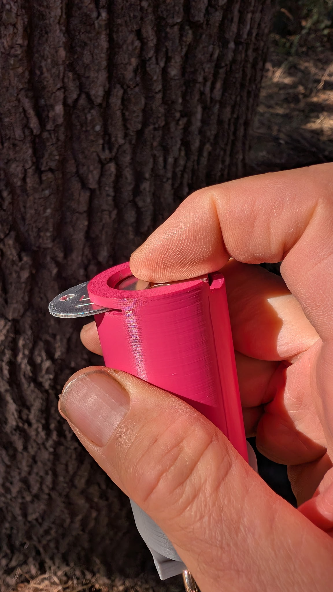 Tree Tag Dispenser — thumbnail 3