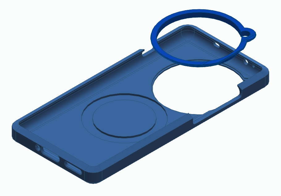 OnePlus 12 TPU Case