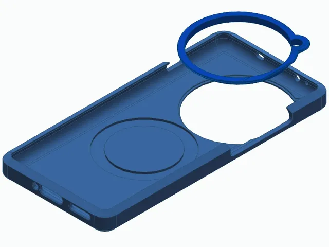 OnePlus 12 TPU Case
