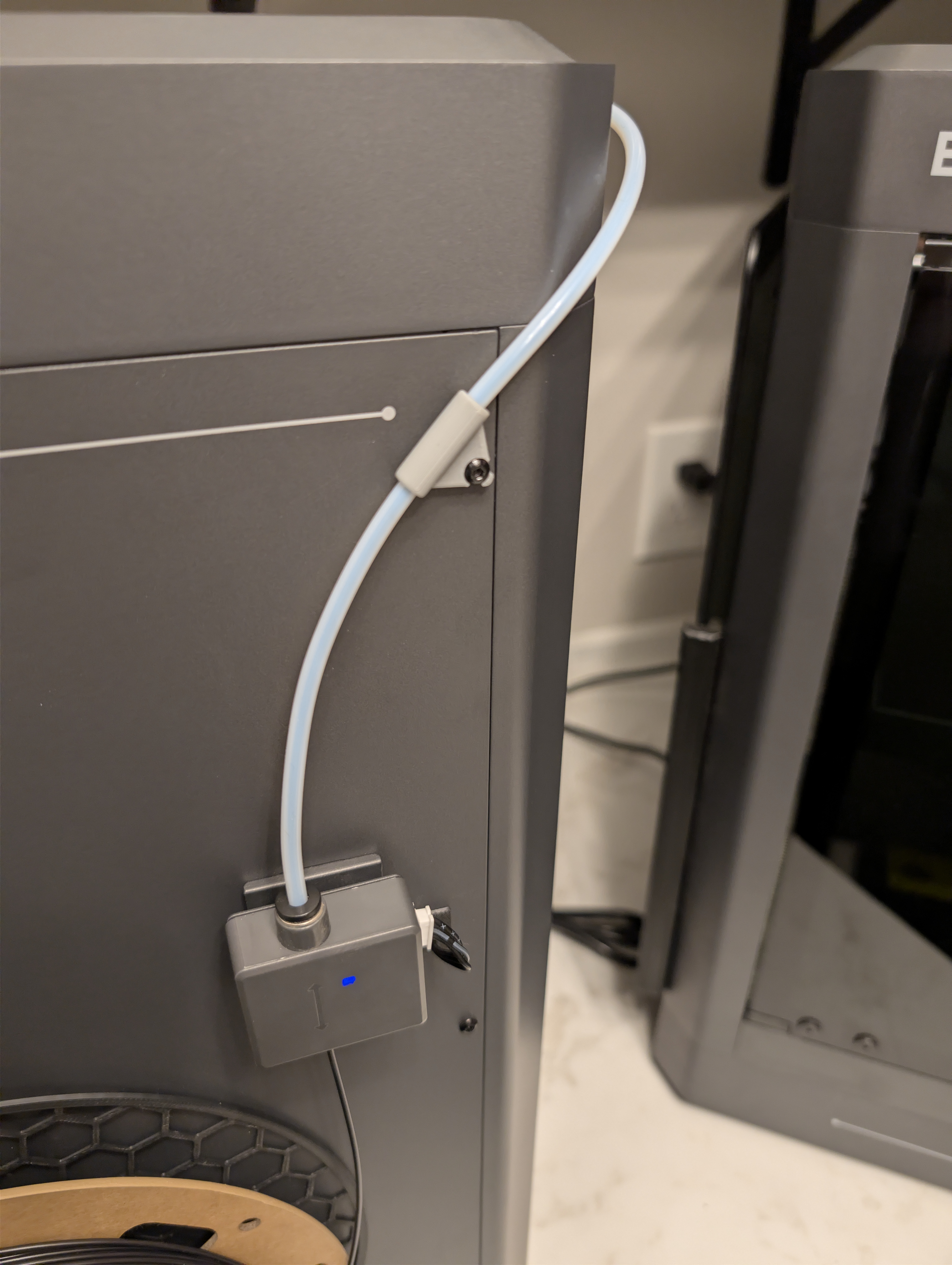 Elegoo Centauri Carbon PTFE Guide — miniatura 4