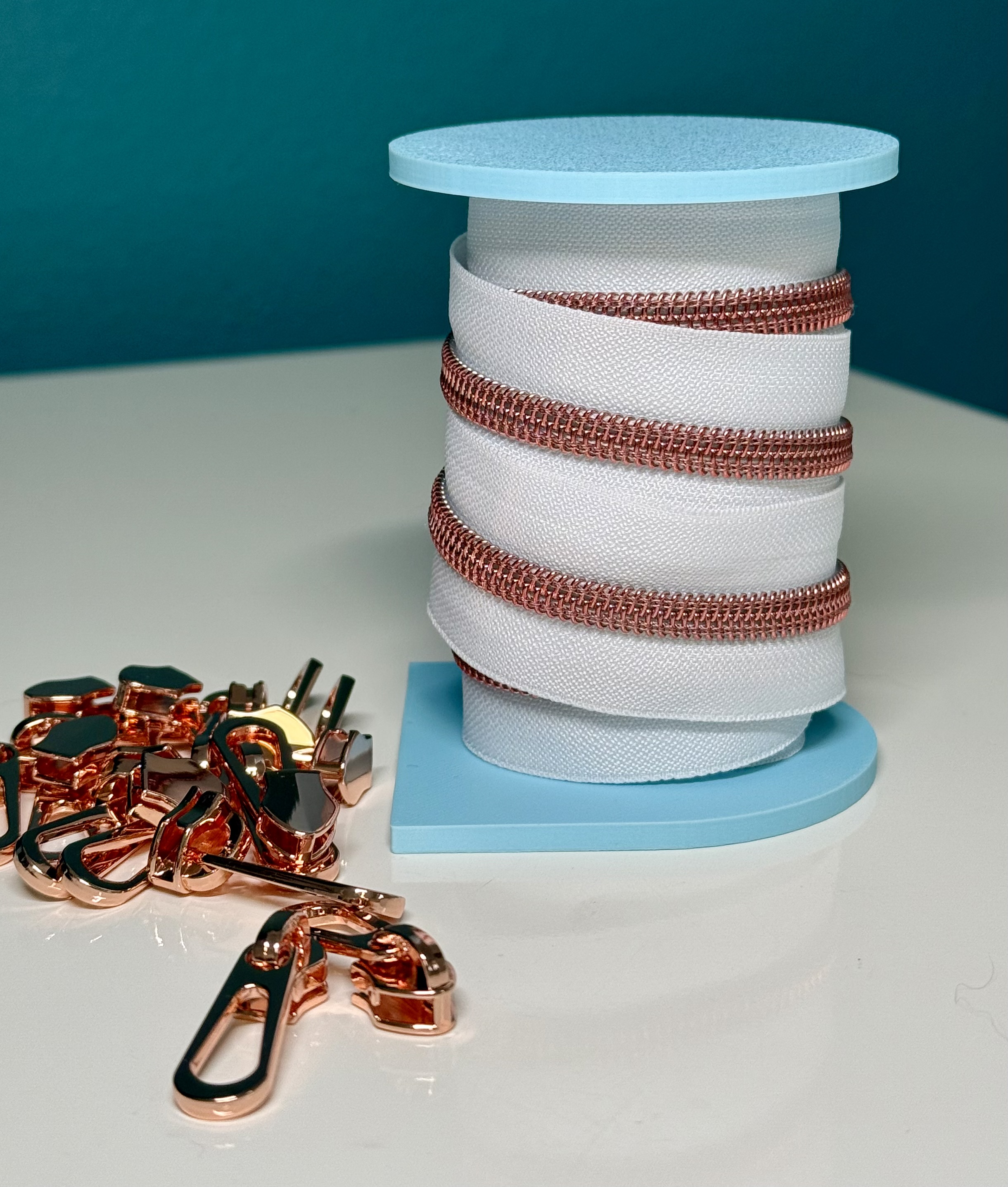 Ribbon Spool (2 Parts)