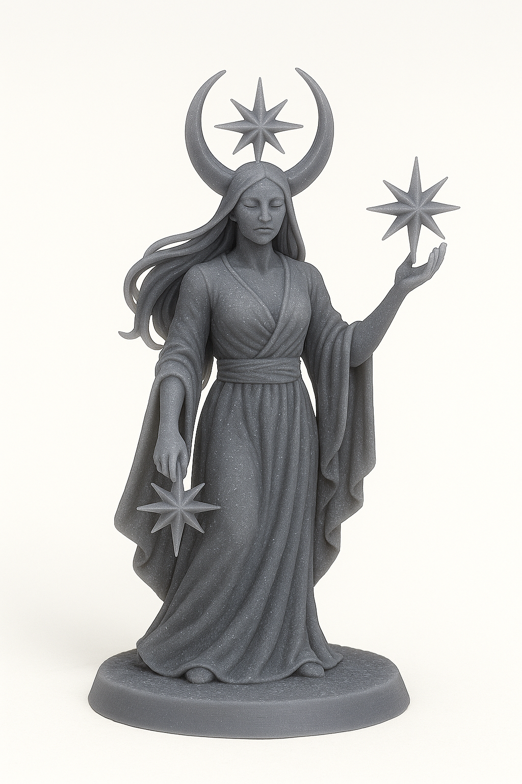 Azura - TES