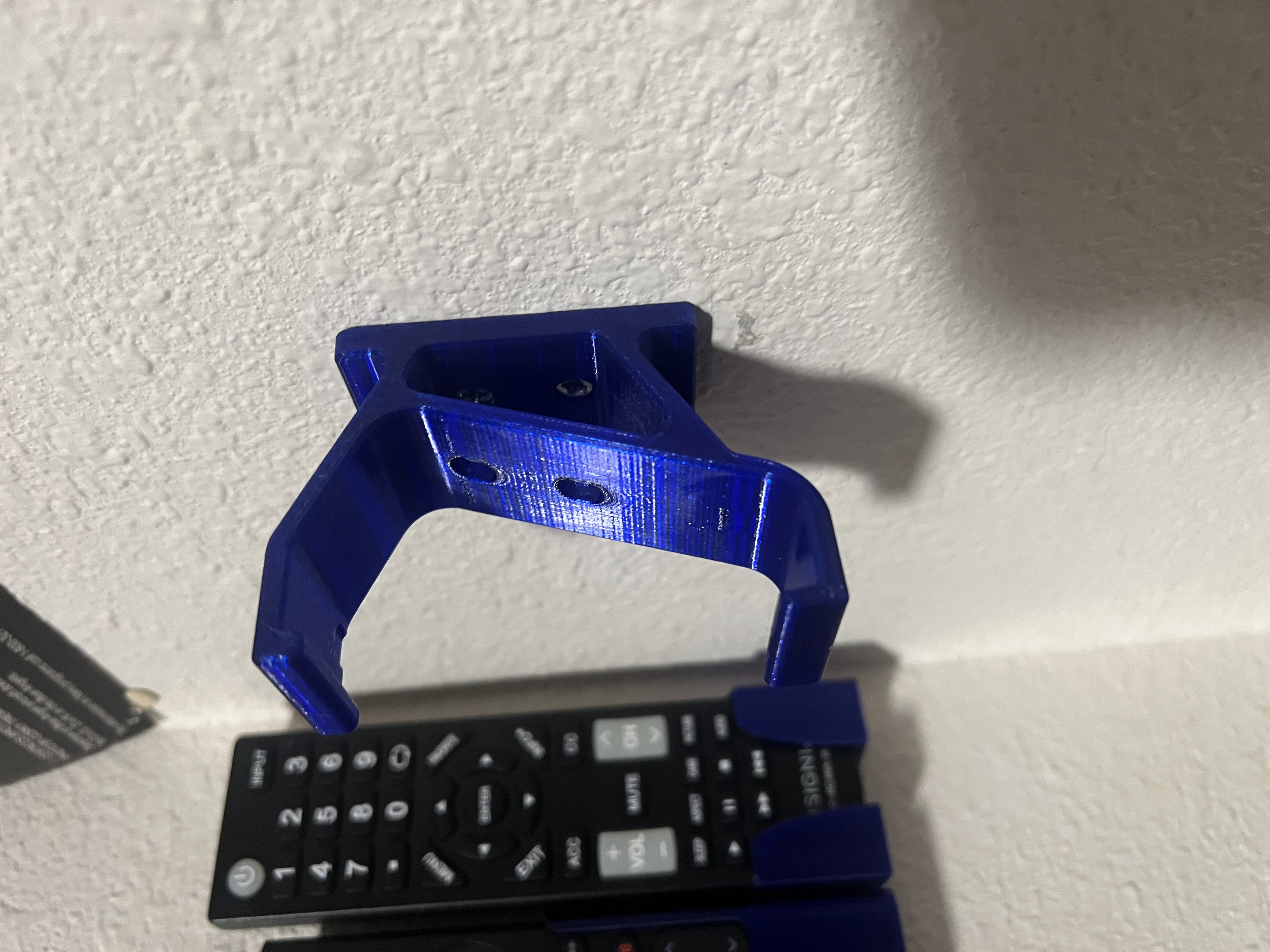 Miniatura 3 do modelo 3D XBox Controller Wall Mount