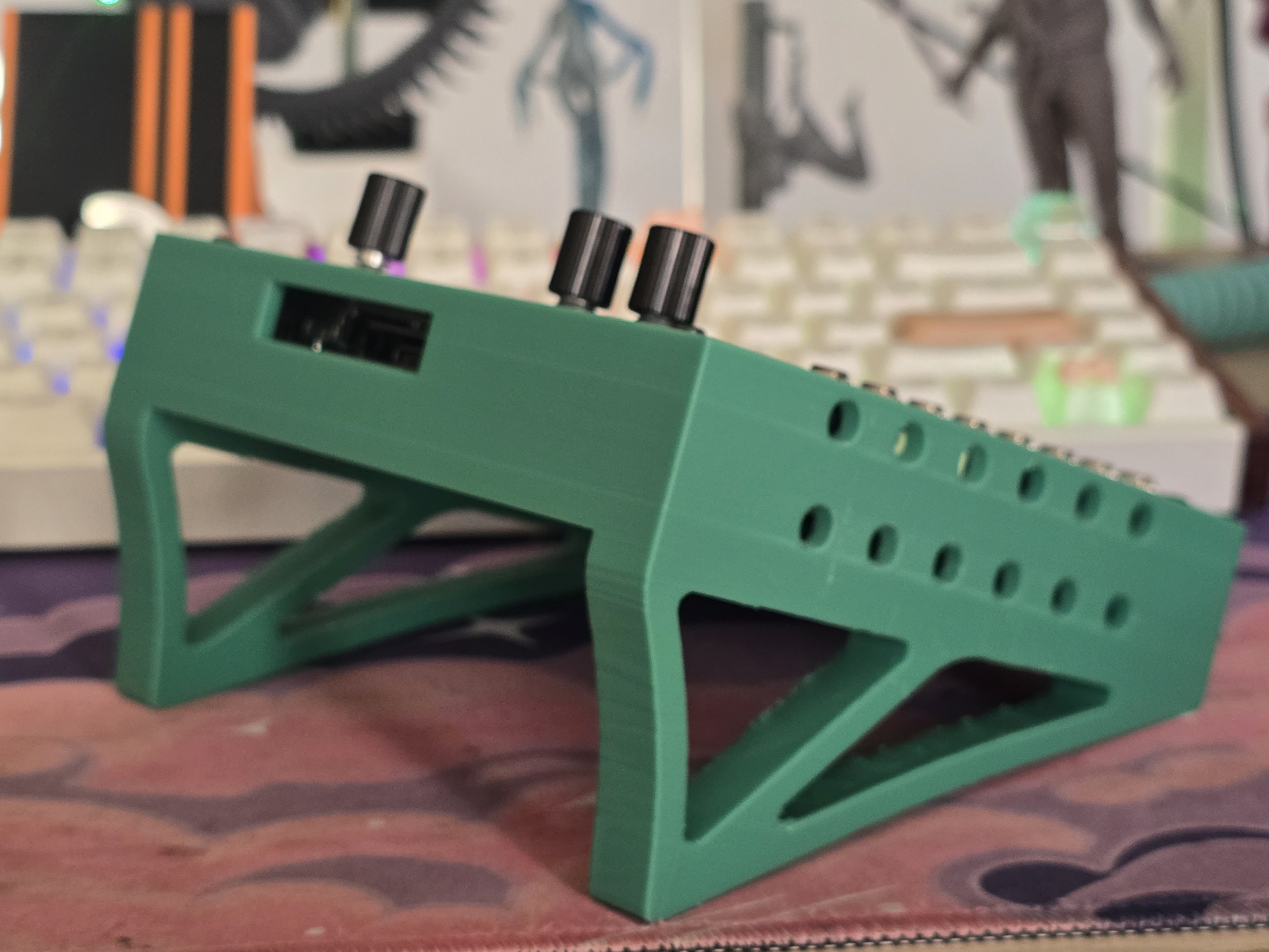 Plinky Synth Stand — miniatura 2