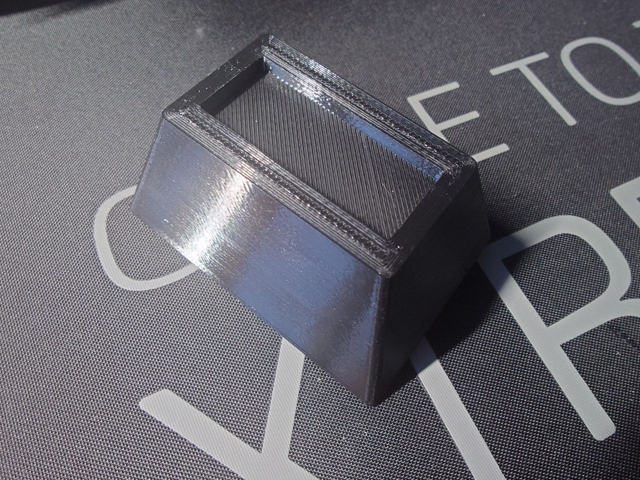 Phanteks Enthoo Pro 2 stand — thumbnail 2