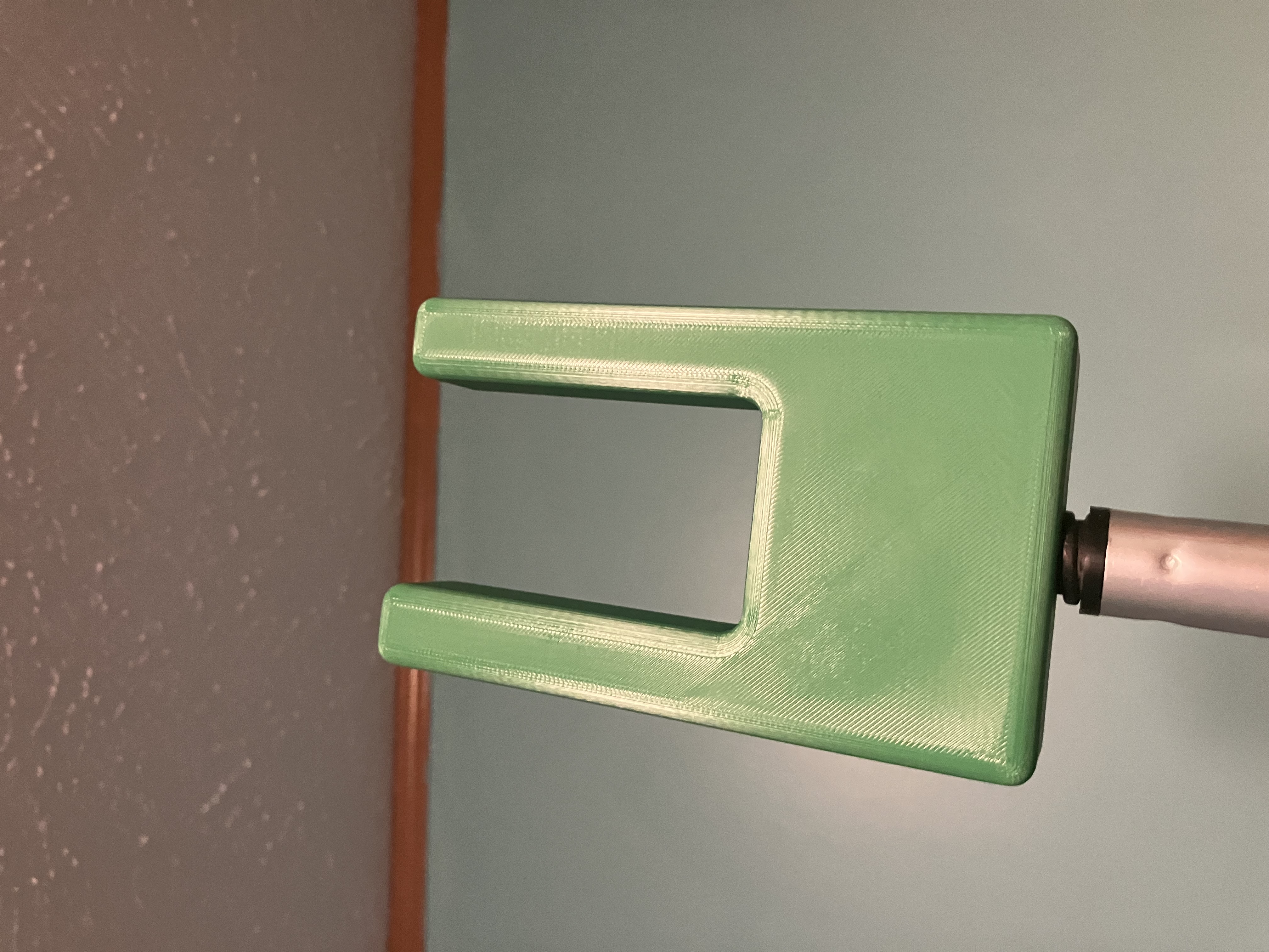 Painters Pole Hook Tool